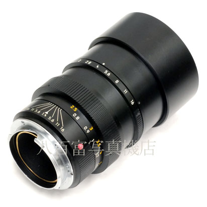 【中古】 ライカ ズミルックス M 75mm F1.4 ライカMマウント Leica  SUMMILUX 中古交換レンズ 44039