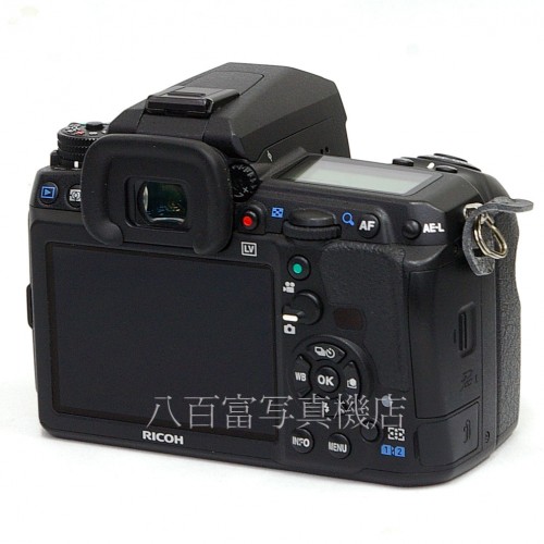 【中古】 ペンタックス K-3 ボディ PENTAX 中古カメラ 27560