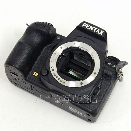 【中古】 ペンタックス K-3 ボディ PENTAX 中古カメラ 27560