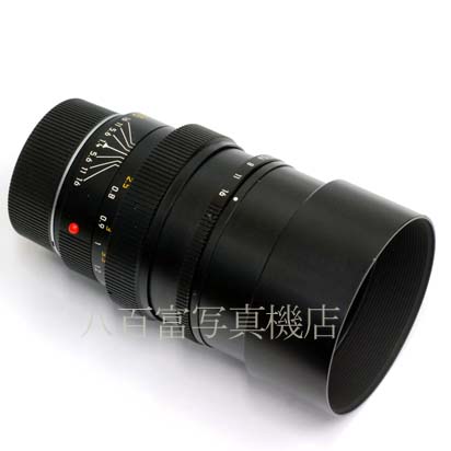 【中古】 ライカ ズミルックス M 75mm F1.4 ライカMマウント Leica  SUMMILUX 中古交換レンズ 41575