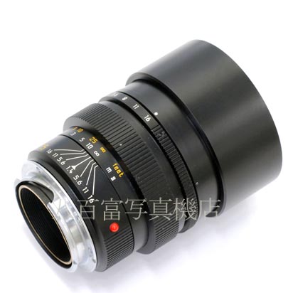 【中古】 ライカ ズミルックス M 75mm F1.4 ライカMマウント Leica  SUMMILUX 中古交換レンズ 41575