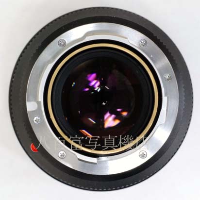 【中古】 ライカ ズミルックス M 75mm F1.4 ライカMマウント Leica  SUMMILUX 中古交換レンズ 41575