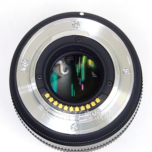 【中古】 シグマ 30mm F1.4 DC DN -Contemporary- マイクロフォーサーズ用 SIGMA　中古レンズ 27565