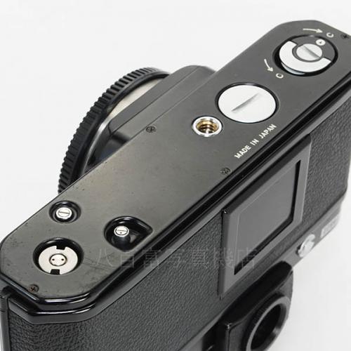中古カメラ Nikon/ニコン F2 フォトミック ブラック ボディ 16822