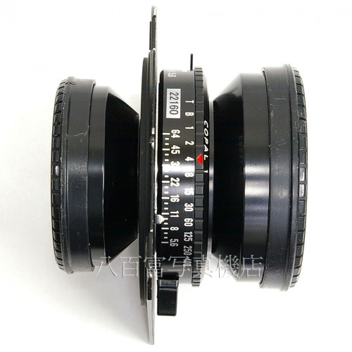 【中古】 ニコン Nikkor W 210mm F5.6 Nikon / ニッコール 中古レンズ 22160