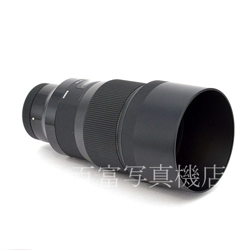 中古】 シグマ 135mm F1.8 DG HSM -Art- ライカL用 SIGMA 中古交換