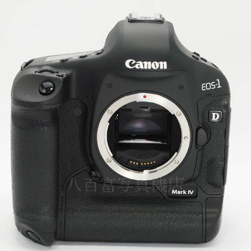 中古カメラ Canon/キヤノン EOS-1D Mark IV 14062