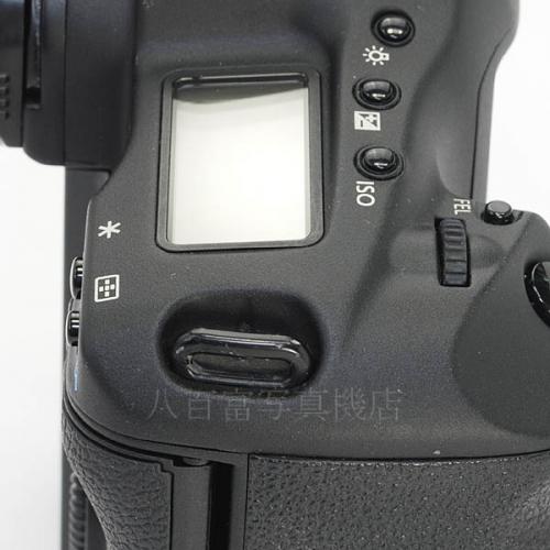 中古カメラ Canon/キヤノン EOS-1D Mark IV 14062