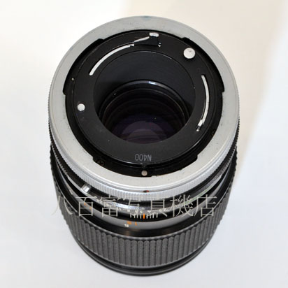 【中古】 キヤノン FD 135mm F2.5 S.C.(O) Canon 中古レンズ 38342