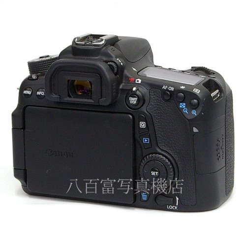 【中古】 キヤノン EOS 70D ボディ Canon 中古カメラ 27552