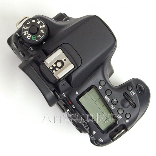 【中古】 キヤノン EOS 70D ボディ Canon 中古カメラ 27552