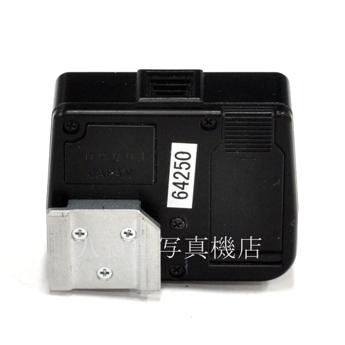 【中古】 フォクトレンダー VC メーターII ブラック Voigtlander 中古アクセサリー 64250