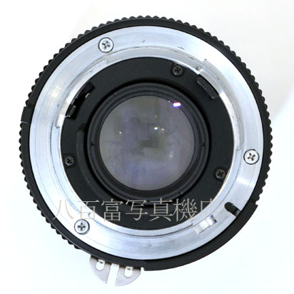 【中古】 ニコン Ai Nikkor 35mm F2S Nikon  ニッコール 中古レンズ 38451