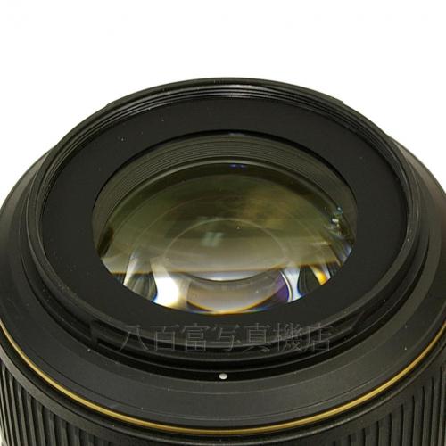 中古レンズ ニコン AF-S Micro Nikkor 105mm F2.8G VR Nikon / マイクロニッコール 16880