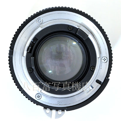 【中古】 ニコン Ai Nikkor 85mm F2S Nikon  ニッコール 中古レンズ 38455