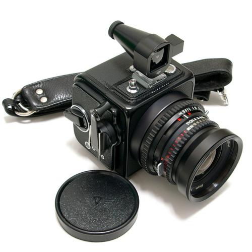 中古 ハッセル SWC ブラック HASSELBLAD 【中古カメラ】