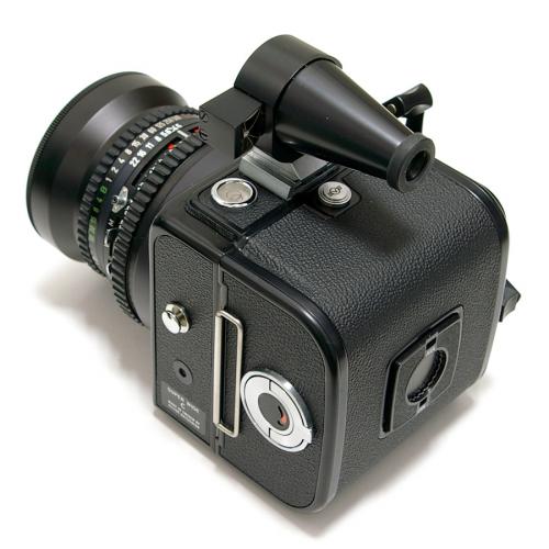 中古 ハッセル SWC ブラック HASSELBLAD 【中古カメラ】