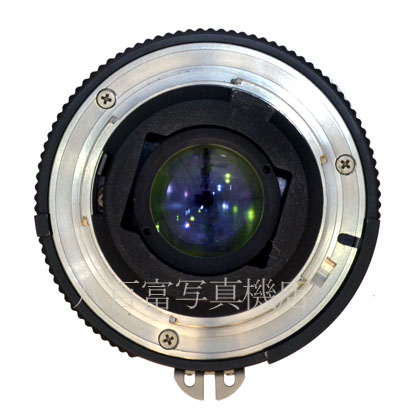 【中古】 ニコン Ai Micro Nikkor 55mm F2.8S Nikon マイクロ ニッコール 中古交換レンズ 36876