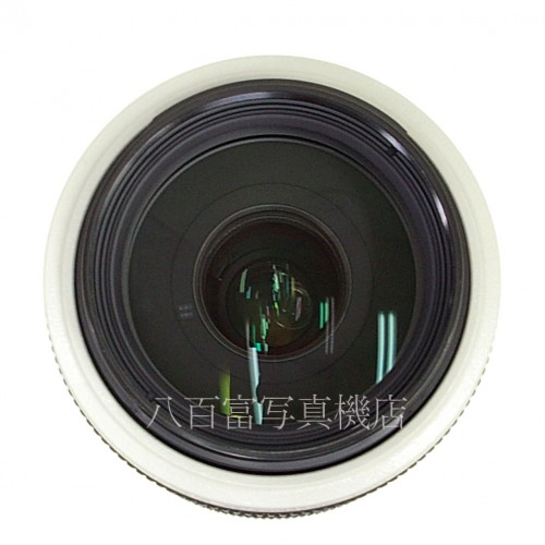 【中古】 キヤノン EF 70-300mm F4-5.6L IS USM Canon 中古レンズ 27555