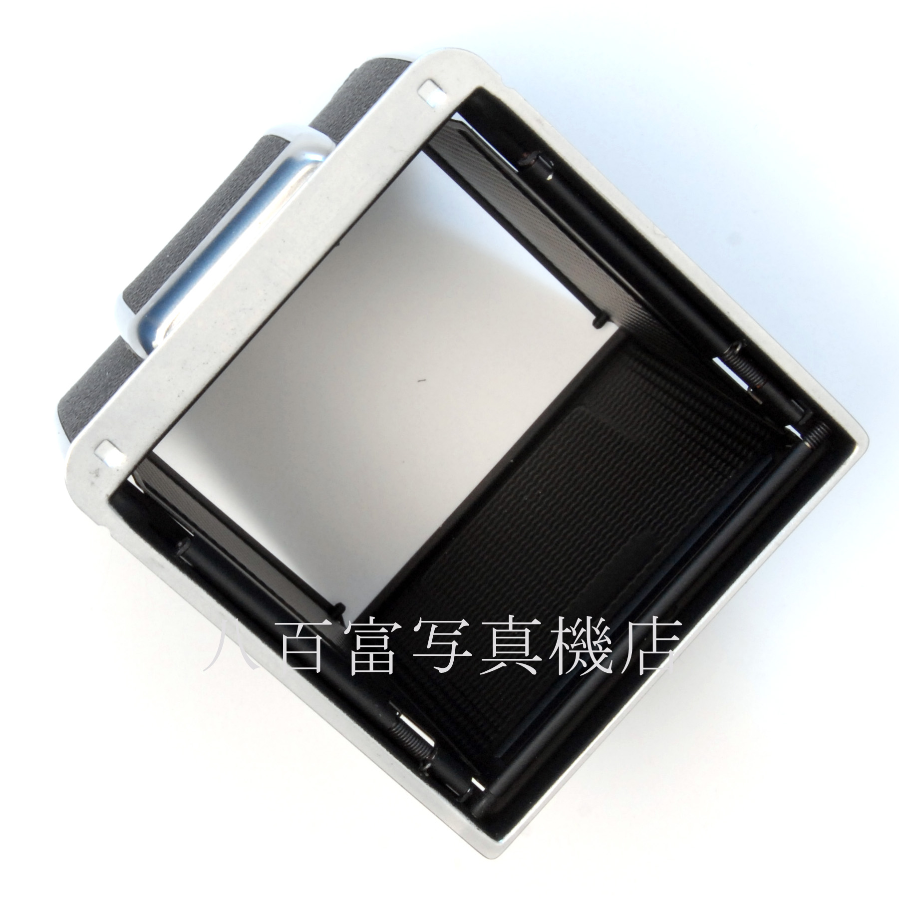 【中古】ハッセルブラッド フォーカシングフード (前期) クローム HASSELBLAD 中古アクセサリー 66099