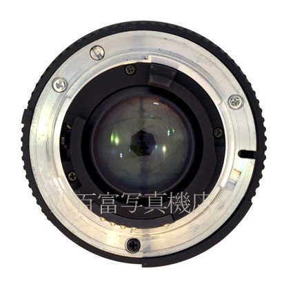 【中古】 ニコン AF Nikkor 35mm F2D Nikon / ニッコール 中古交換レンズ 44041