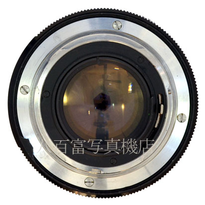 【中古】 コニカ HEXANON 57mm F1.4 EE Konica 中古交換レンズ 44031
