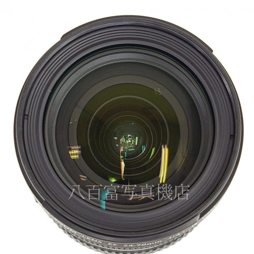 【中古】 キャノン EF 24-70mm F4L IS USM Canon 中古レンズ 27554