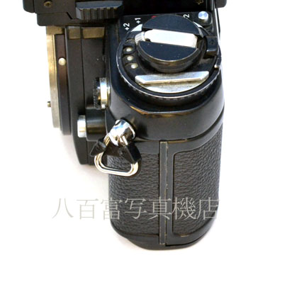 【中古】  ニコン F3 アイレベル ボディ Nikon 中古フイルムカメラ 44040