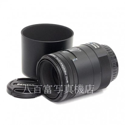 【中古】 SMC ペンタックス-D FA MACRO 100mm F2.8 WR PENTAX マクロ 中古レンズ 38502