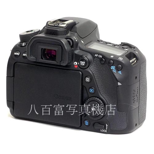 【中古】 キヤノン EOS 80D ボディ Canon 中古カメラ 38601