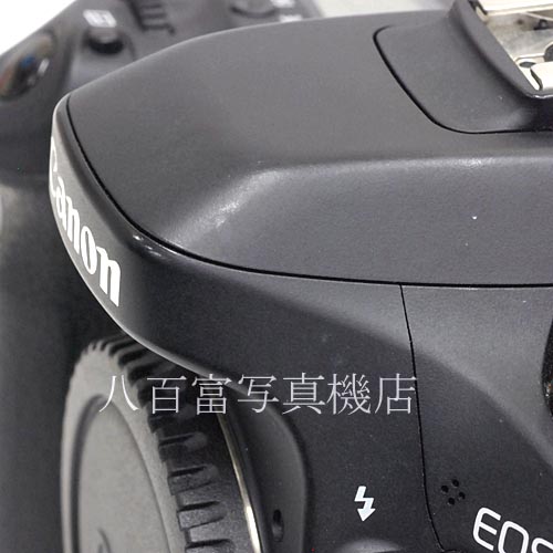 【中古】 キヤノン EOS 80D ボディ Canon 中古カメラ 38601