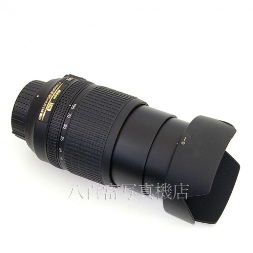 【中古】 ニコン AF-S DX NIKKOR 18-105mm F3.5-5.6G ED VR Nikon  ニッコール 中古レンズ 27551