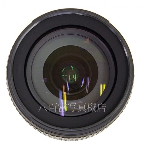 【中古】 ニコン AF-S DX NIKKOR 18-105mm F3.5-5.6G ED VR Nikon  ニッコール 中古レンズ 27551