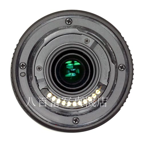 【中古】 オリンパス M.ZUIKO DIGITAL ED 40-150mm F4-5.6 R マイクロフォーサーズ用 ブラック OLYMPUS M.ズイコー 中古レンズ 38499