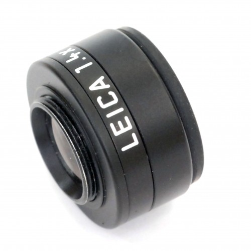 【中古】 ライカ ビューファインダー・マグニファイアー  1.4x  Leica View Finder Magnifier  中古アクセサリー 43998