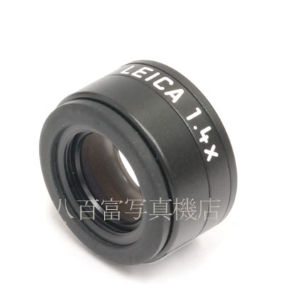 【中古】 ライカ ビューファインダー・マグニファイアー  1.4x  Leica View Finder Magnifier  中古アクセサリー 43998