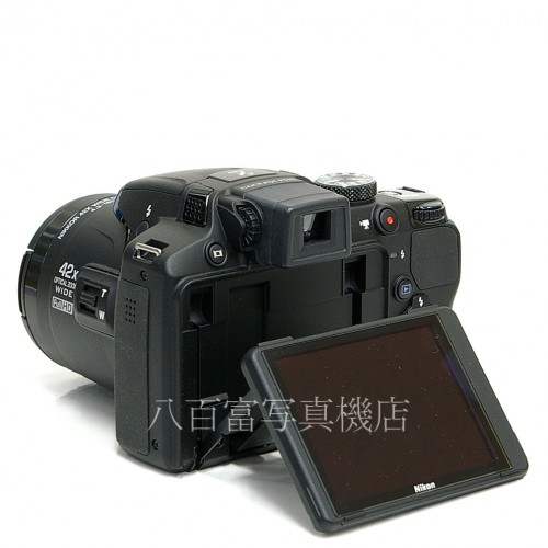 【中古】 ニコン COOLPIX P510 Nikon クールピクス 中古カメラ 22228