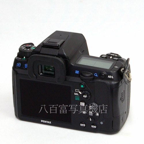【中古】 ペンタックス K-5 II s ボディ PENTAX 中古デジタルカメラ 27547