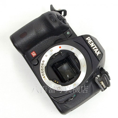【中古】 ペンタックス K-5 II s ボディ PENTAX 中古デジタルカメラ 27547