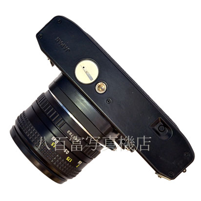 【中古】 リコー XR500 XRリケノン 50mm F2 セット RICOH 中古フイルムカメラ 44043