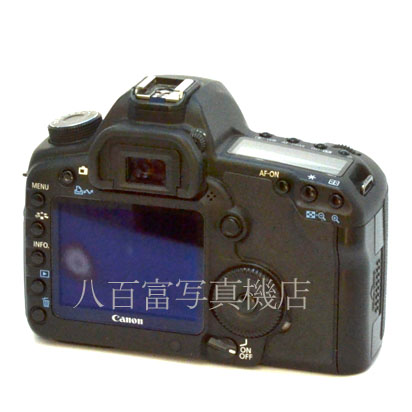 【中古】 キヤノン EOS 5D Mark II ボディ Canon 中古デジタルカメラ 44046