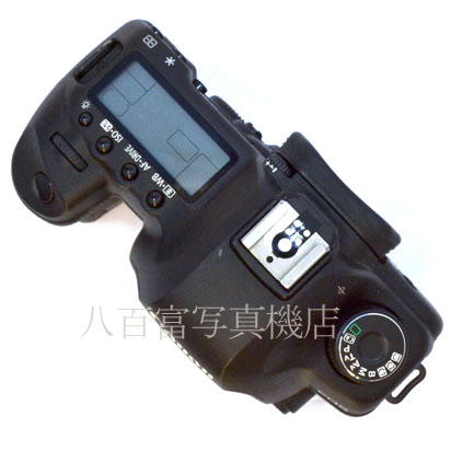 【中古】 キヤノン EOS 5D Mark II ボディ Canon 中古デジタルカメラ 44046