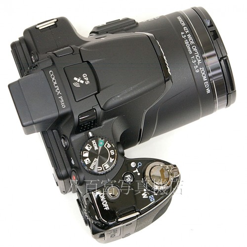 販売済み 【中古】 ニコン COOLPIX P510 Nikon クールピクス 中古カメラ 22228
