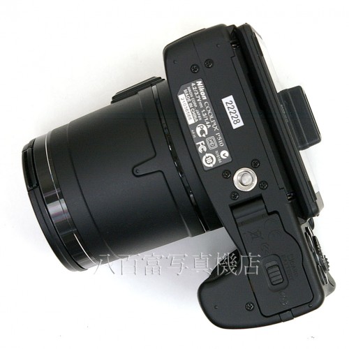 販売済み 【中古】 ニコン COOLPIX P510 Nikon クールピクス 中古カメラ 22228