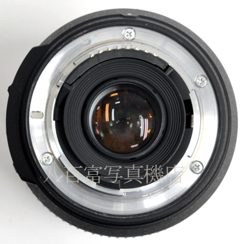 【中古】 ニコン AF-S DX NIKKOR 16-85mm F3.5-5.6G ED VR Nikon ニッコール 中古交換レンズ 52244