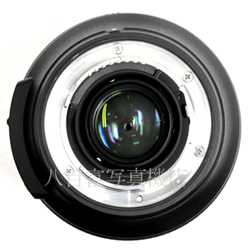 【中古】 ニコン AF-S ニッコール 24-120mm F4G ED VR Nikon NIKKOR 中古交換レンズ 52242