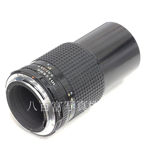  【中古】 SMC ペンタックス 67 200mm F4 NEW PENTAX  中古レンズ 38471