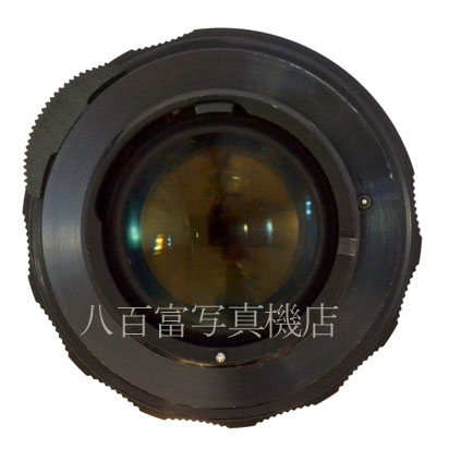 【中古】 アサヒペンタックス SMC Takumar 50mm F1.4 M42マウント PENTAX 中古交換レンズ 44003