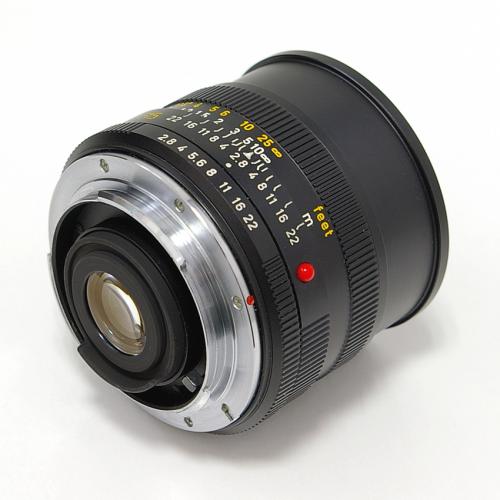 中古 ライカ ELMARIT-R 35mm F2.8 Leica