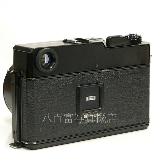 【中古】 フジ GSW690 II プロフェッショナル FUJI 中古カメラ  22255